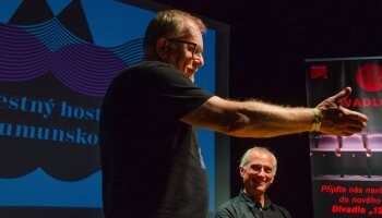 Pavol Rankov Foto: MAČ